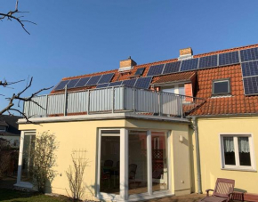 Ferienwohnung Hohe Düne Warnemünde